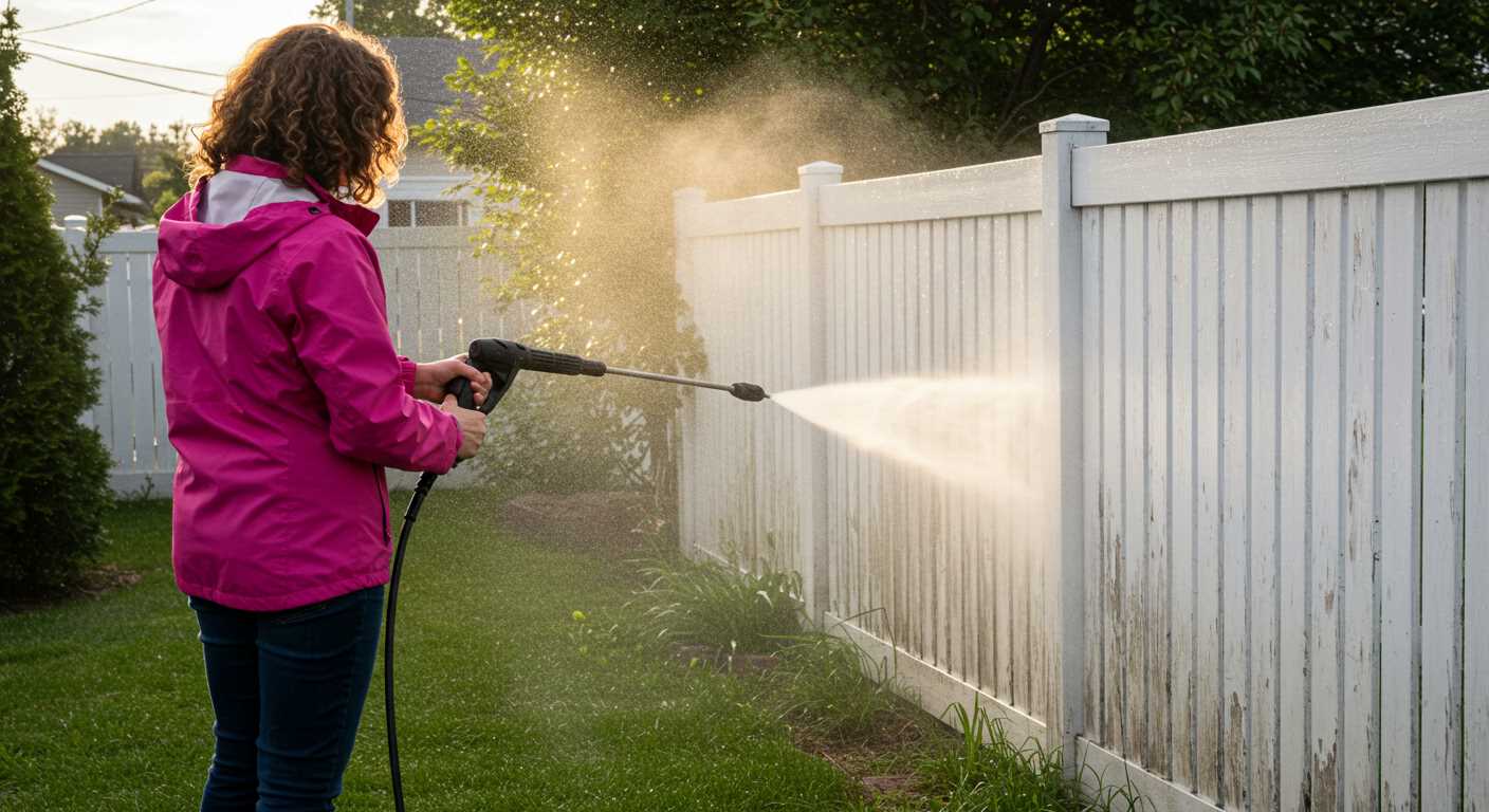 Can you adjust the foam on a worx pressure washer